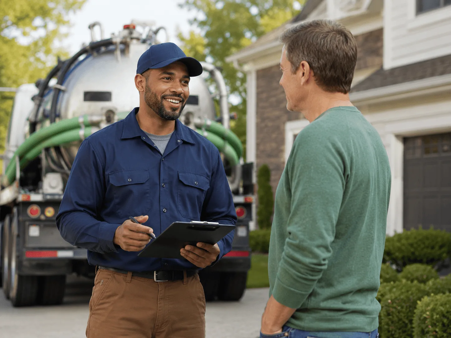 Mosquito Control Macomb, MI FAQs